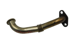 Въздуховод EGR 7700114213 1.9 DTI Renault