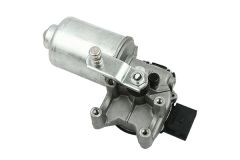 Двигател на чистачките Преден край 5J1955113A B11472 Skoda Fabia Borsehung