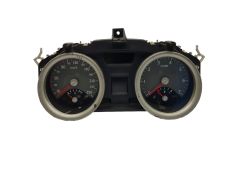 Тахометър Renault Megane 2 8200292072 2208