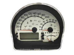 Тахометър Fiat Multipla 81269032 36940