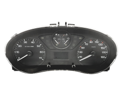 Тахометър Partner Berlingo 9665154980 PSA 33471