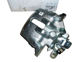 Спирачен накрайник Преден край Ляво Оригинал Citroen C5 I/II 1607375080