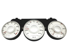 Тахометър C8 807 Ulysse 1401133980 PSA FIAT