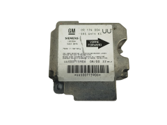Модул за водачи 09174004 UU 5WK42876 1923594 GM Siemens