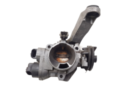 Въздушен амортисьор Renault 7700108120 H873633 Solex 1.2 8V 1665