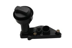 Пълнител за масло 076115303A 11151786501 VW Crafter Vika
