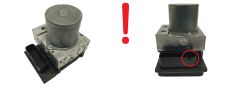 Абсорбционна помпа BMW 3451 3420395-01 0265236012 0265950489 Bosch 67283