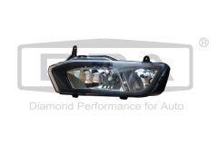 Лампа за мъгла Права 6C0941662D 89411784502 VW Polo DPA