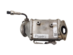Охладител на отработените газове Opel Fiat 55273563 55239662 MM117O9 Valeo