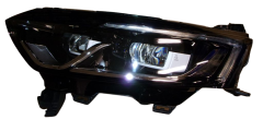 Фарове Ляво Нов оригинал 260600731R Renault Koleos 2