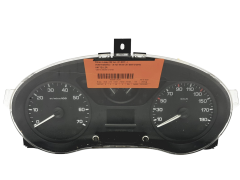 Брояч Expert Scudo Jumpy 1401107680 PSA Fiat 53517