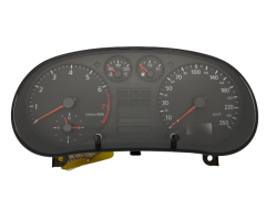 Тахометър Audi A3 8L 8L0919860E 21898