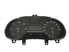 Брояч Seat Ibiza 6J0920800L A2C53311201 57204