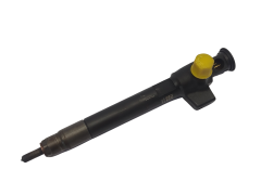 Впръскване на гориво Ford E1GQ9F593AA 28319898 2.0 TDCI Delphi