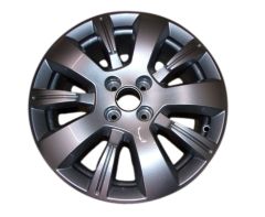 Алуминиево колело Нов оригинал 16' 403000554R Renault