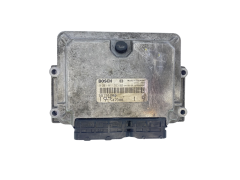 Шофьор 55191209 0281011553 19247DAA Fiat Bosch 62380