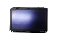 Навигационен дисплей Opel Vectra C Signum 24461297 5WK70093 DB