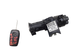 Превключвател за запалване Fiat Panda 2 00468453610 61027500 46528244 TRW 1130