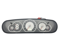 Тахометър Citroen C5 Lift 9655608780 45209