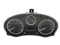 Тахометър Partner Berlingo 9801642080 PSA 51782
