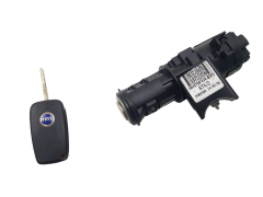Превключвател за запалване Fiat 00467601520 61001500 TRW 1010