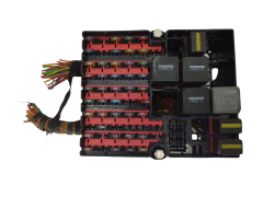 Модул 4N1T-14401-FB 2S6T-14A073-AB Ford