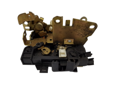Заключване на врати Вдясно Преден край 7701469181 Renault Megane I Scenic I Rockwell 11324