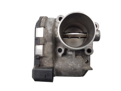 Въздушен амортисьор Renault 8200330810 0281002681 H8200330812 Bosch 14519