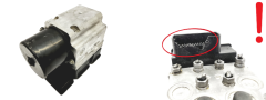 Абсорбционна помпа Alfa Romeo 159 51781780 54084738E TRW 46380