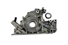 Маслена помпа Направете VW Audi Seat Skoda 04E115105AT 11151776801 Vika