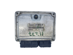 Шофьор 038906012BB 0281010123 Audi Bosch 63013