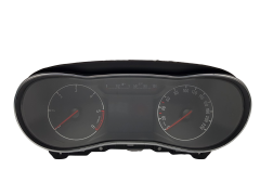 Тахометър Нов оригинал Opel Corsa E 39016357 24874