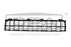 Решетка на бронята Направете Skoda Superb 3V0853677 88531807102 DPA