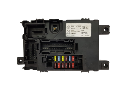 Кутия с предпазители Fiat 00517187860 28048593 Delphi