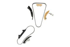 Комплект зъбни вериги 03H109503 B10207 066109503C VW Audi Borsehung