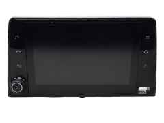 Навигация Radio Berlingo 3 Partner 3 Rifter 98345773ZD