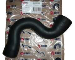 Въздуховод 981502 0382FG 0382.FG Peugeot SEIM