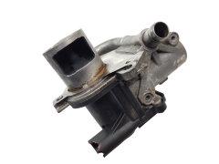 Клапан Egr Renault Dacia Nissan 8200846454E 8200836385 1.5 DCI K9K