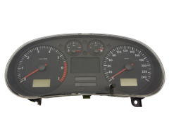 Тахометър Seat Toledo W01M0920801 110080074013
