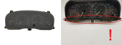 Тахометър Ford Mondeo 98BB-10849-ERB 2058