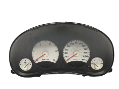 Тахометър Jeep Liberty P56010496AB 52243