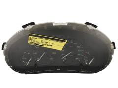 Брояч Partner 1 Berlingo 1 9662745180 PSA 30995