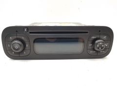 Радио Cd Fiat 139 Panda 3 735676036