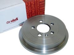 Спирачен барабан 6Q0609617 66090020701 VW Audi Seat Skoda Vika