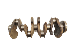 Колянов вал 0501L4 9802962980 53466005 1.6 VTI Citroen Peugeot 4846