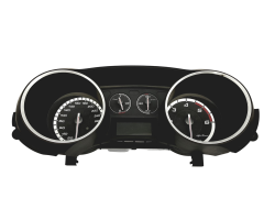 Тахометър Alfa Romeo Giulietta 50528273 VDO 37629
