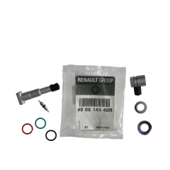Клапан Оригинал 400014940R Renault