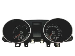 Тахометър VW Golf MK6 5K0920870G 56657