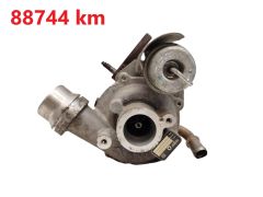 Турбокомпресор 1.5dci Renault 7701478939 54359710028 16446RH82728353 88744 km