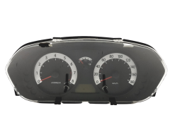 Брояч Kia Picanto 94023-07730 11001-671600K 29530